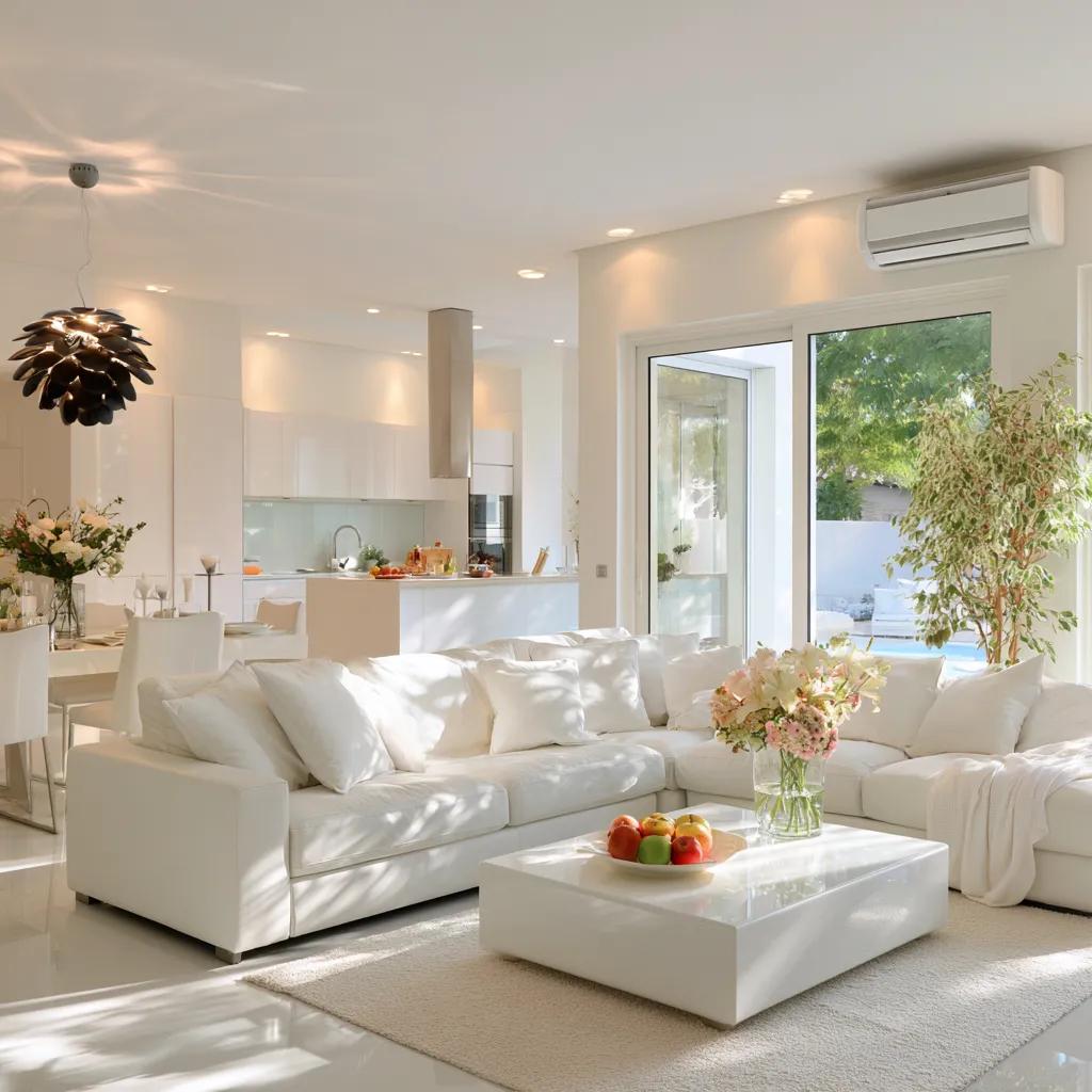 4 Bedroom Floor Plan